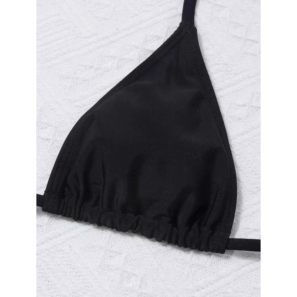 B00951 - Bikini Kèm Bộ Áo Và Váy Voan Mặc Ngoài - Đồ Bơi Nữ Gợi Cảm