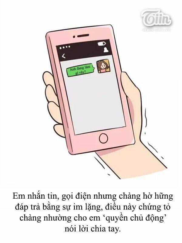 giải mã tình yêu chapter 6 8