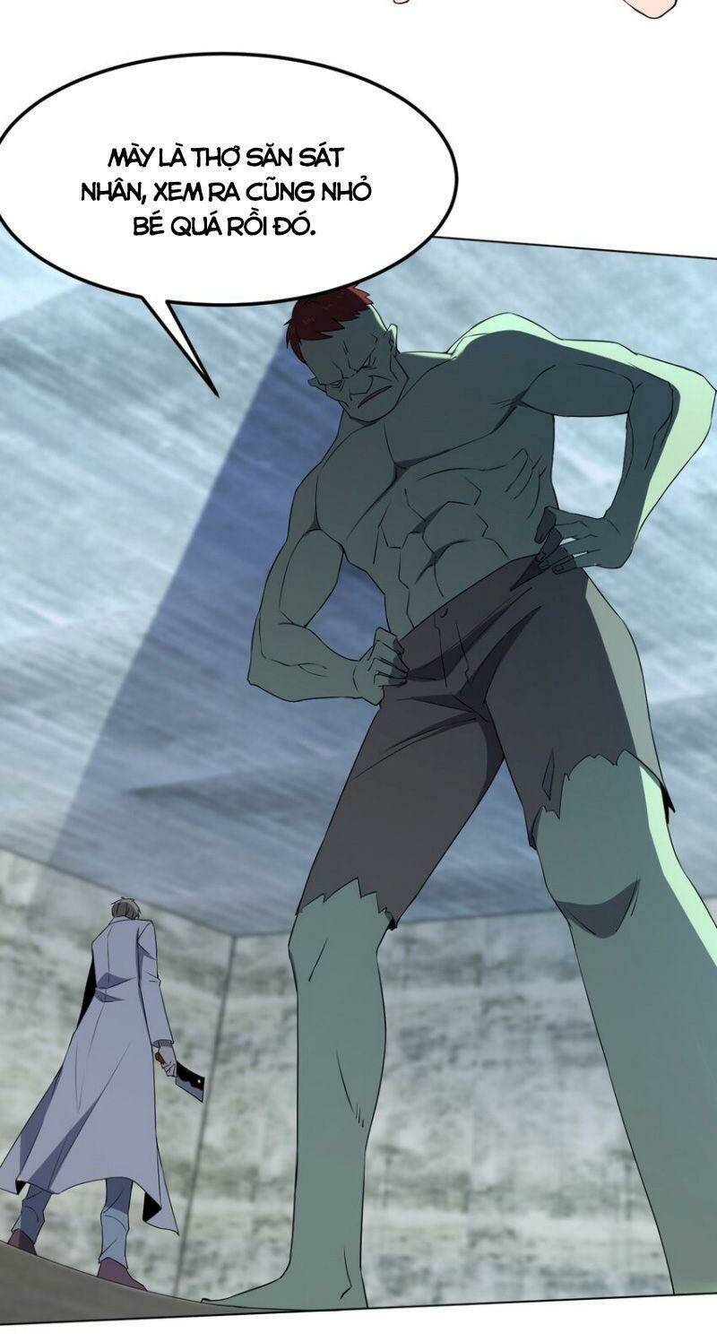 đừng hiểu lầm, tôi mới là người bị hại! chapter 98 36