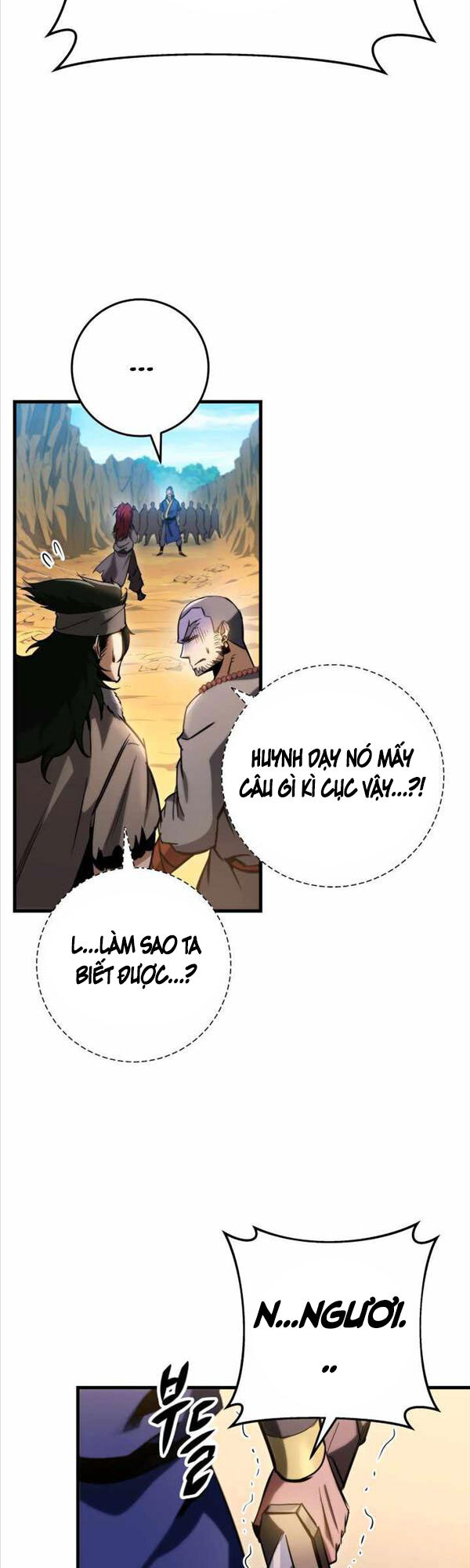 Cửu Thiên Kiếm Pháp Chapter 10 - Trang 5