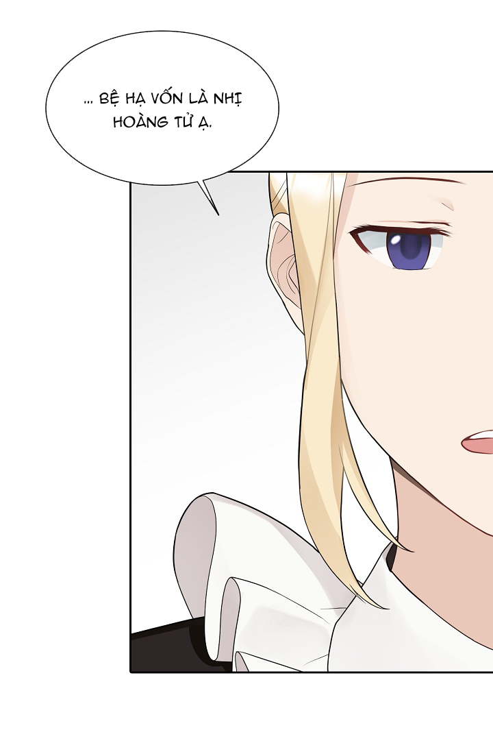 mặt nạ của hoàng đế chapter 7 47