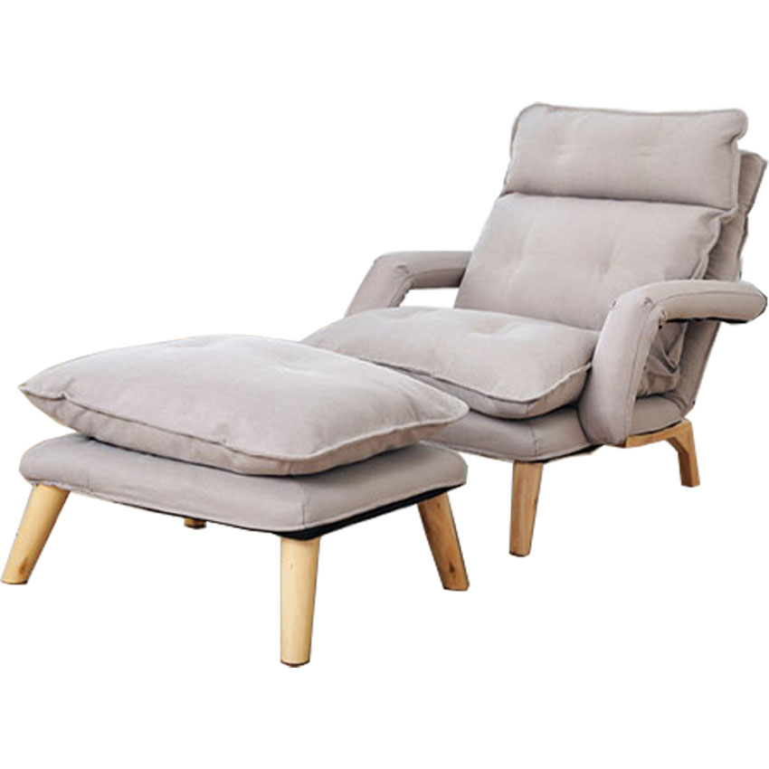 Ghế bành thư giãn-ghế sofa bọc tay thông minh