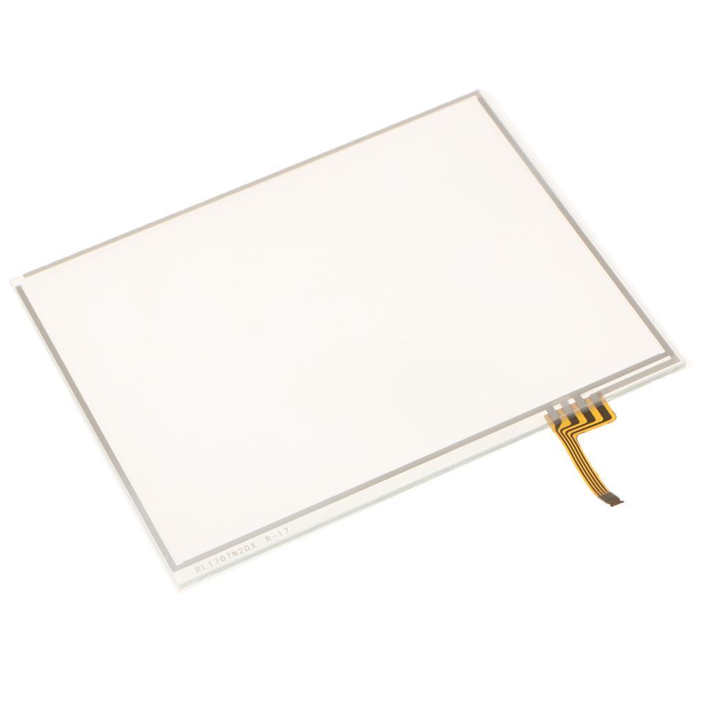 Replacement Touch Screen Part for NEW 2DS XL LL Gamepad