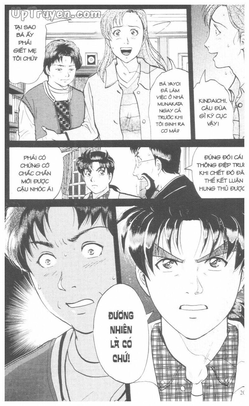 thám tử kindaichi (bản đẹp) chapter 18 209
