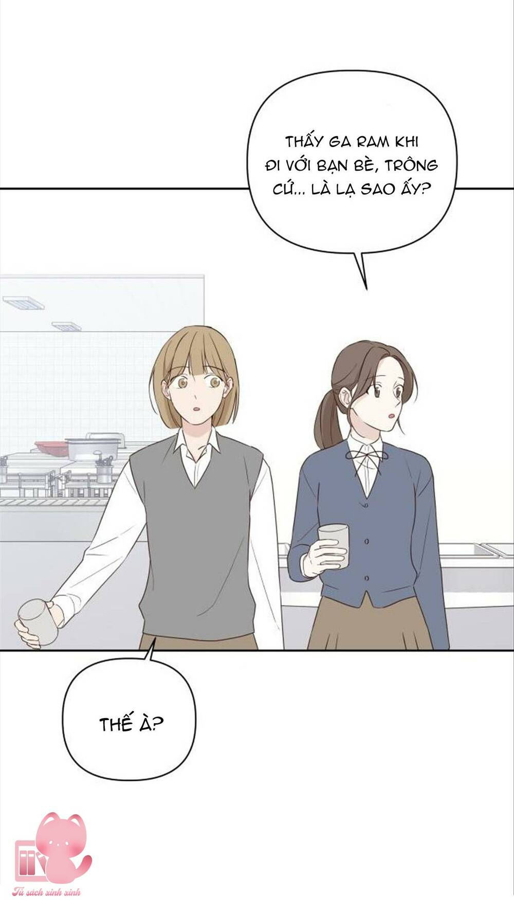 lén lút quện nhau chapter 2 57