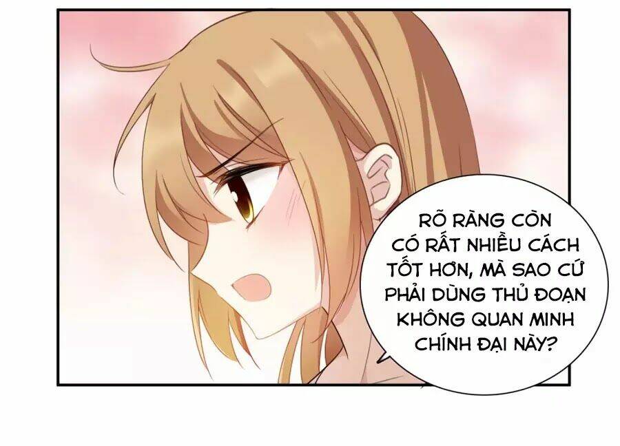 nhân chất tình nhân chapter 36.6 21