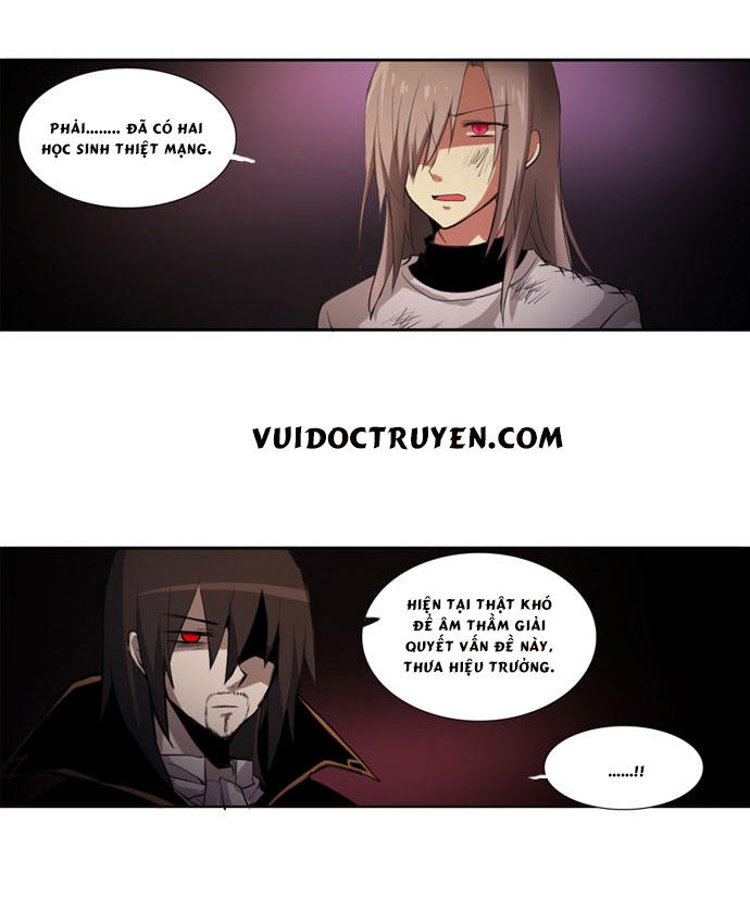 crepuscule (yamchi) chapter 77 9