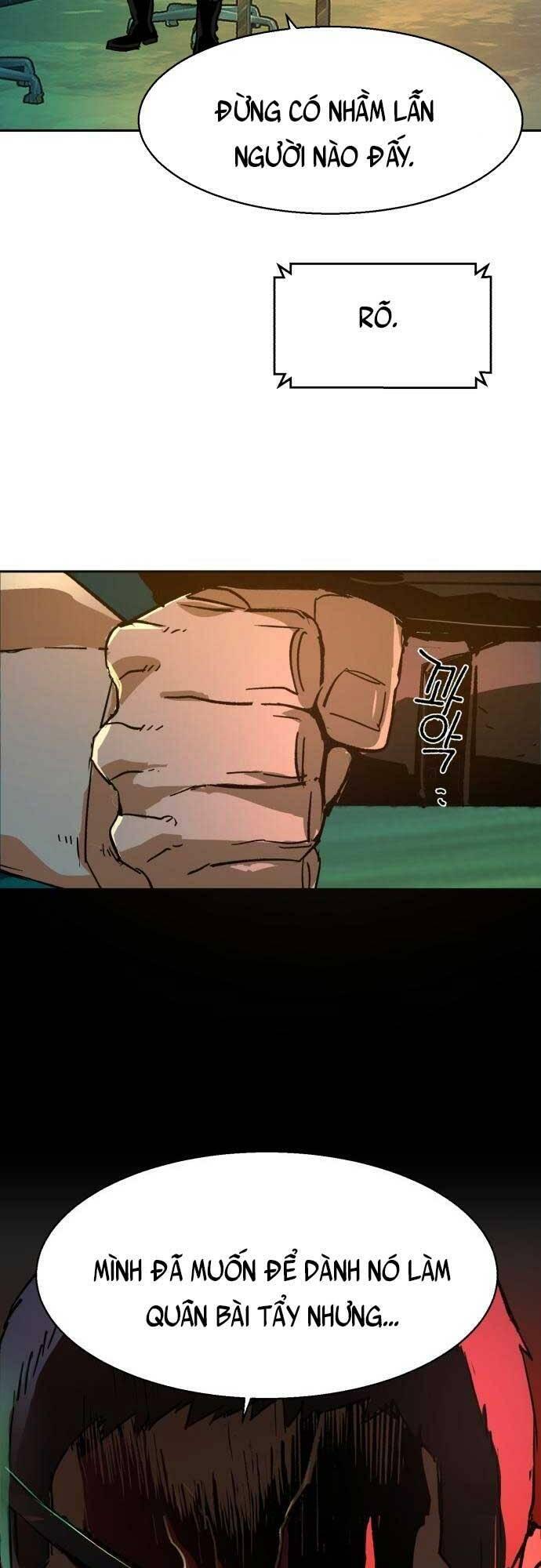 bạn học tôi là lính đánh thuê chapter 119 75