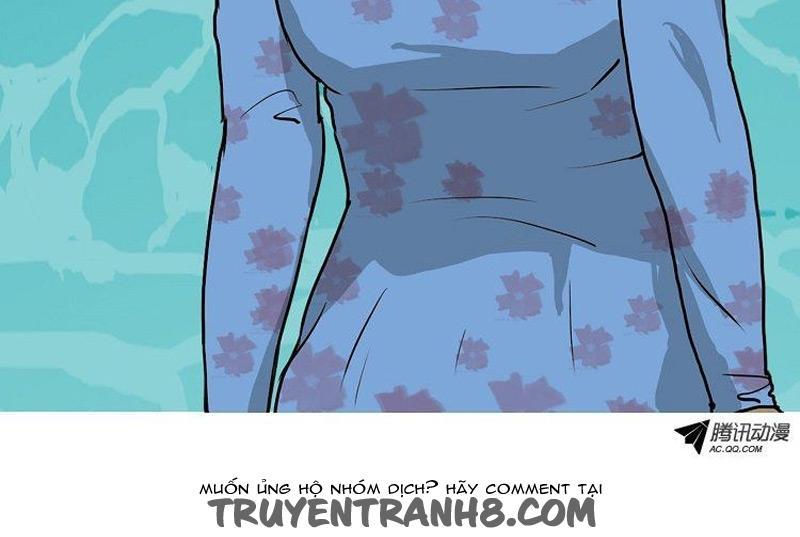 hồi sinh chapter 23 20