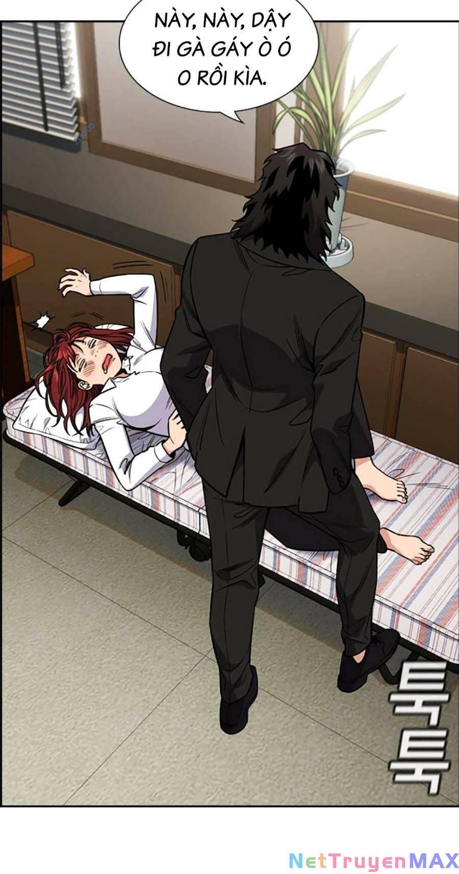 giáo dục chân chính chapter 118 89