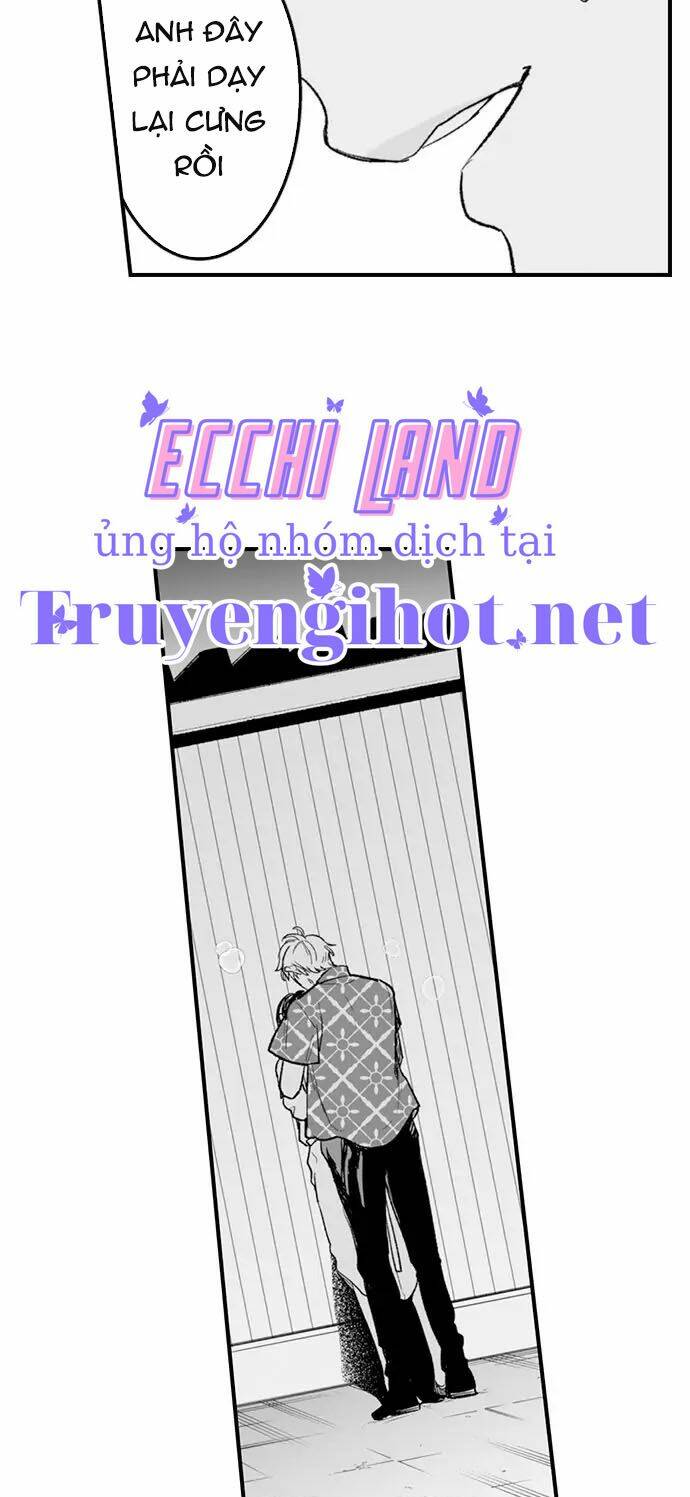 giả vờ ngủ cũng không ngăn được anh ấy chapter 132.2 8