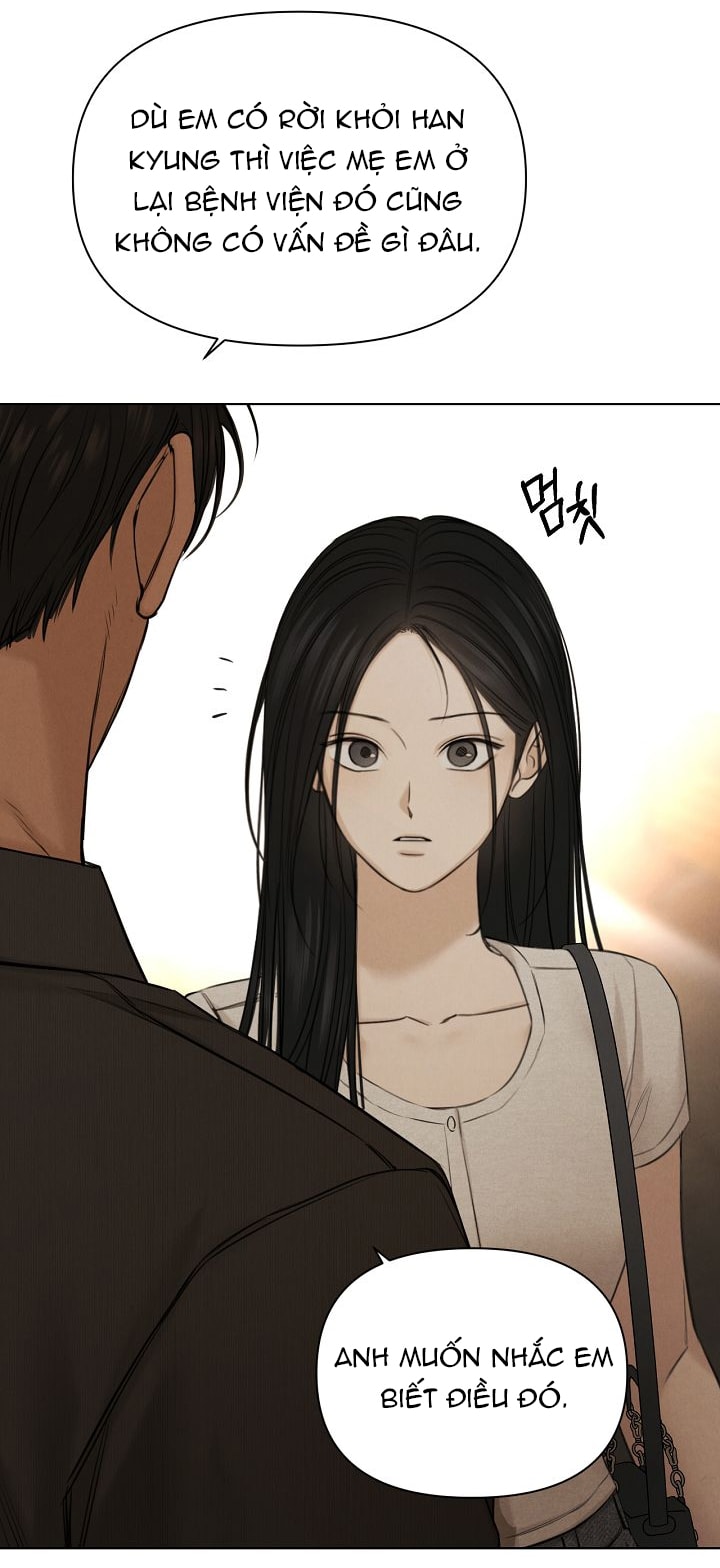 Chỉ Là Ánh Bình Minh chapter 62.2 9