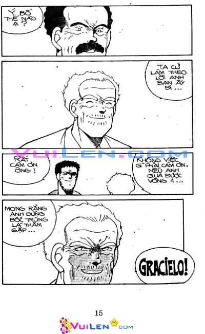 truyền nhân atula - shura no mon i chapter 29 12