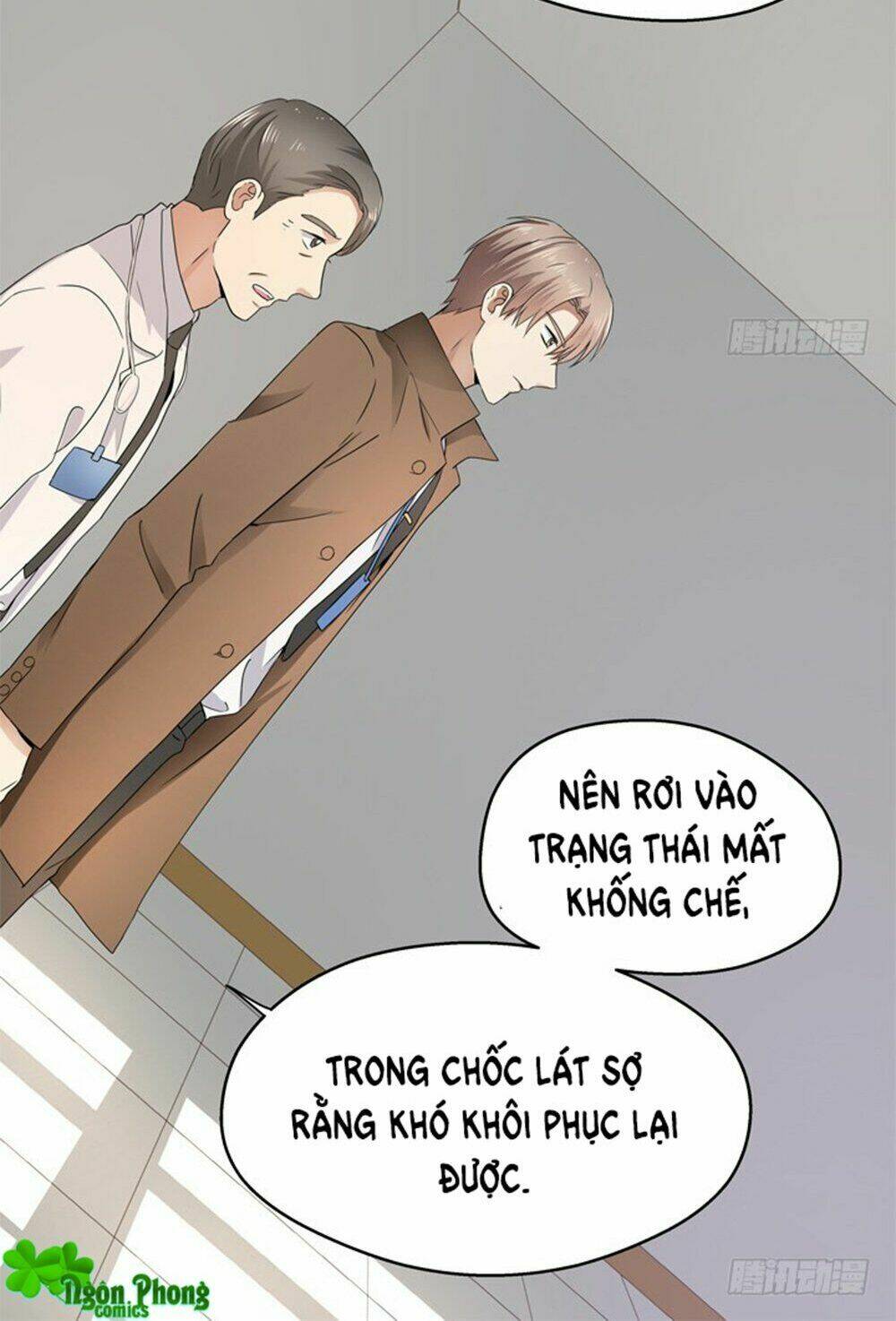 khi trò chơi ác ma bắt đầu chapter 40 25