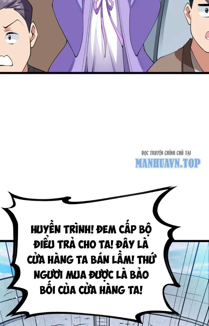 ẩn cư mười vạn năm, đời sau mời ta rời núi chapter 83 32