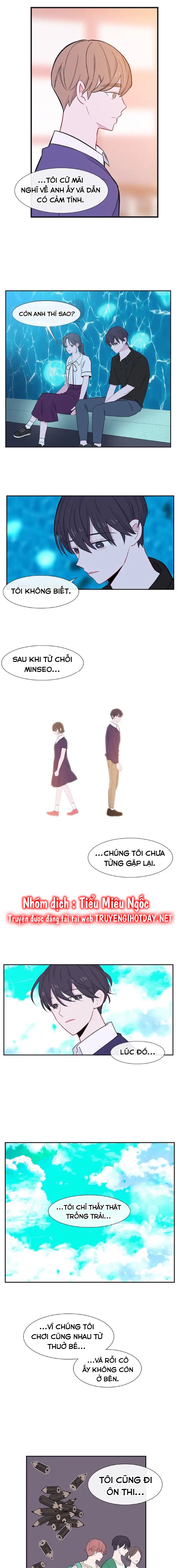 quay lại nhé chapter 48 6