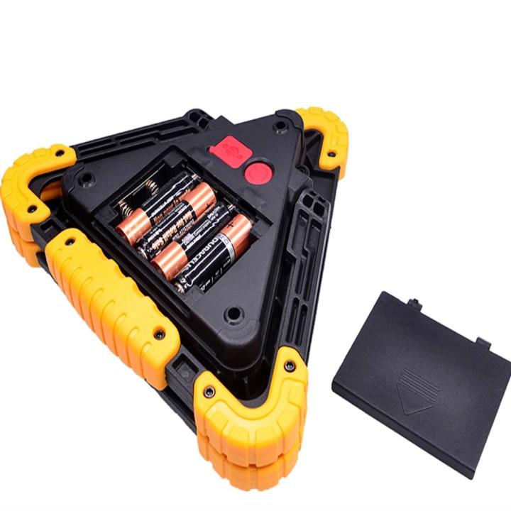- ĐÈN BÁO HIỆU KHẨN CẤP EMER-LIGHT - Tặng kèm pin