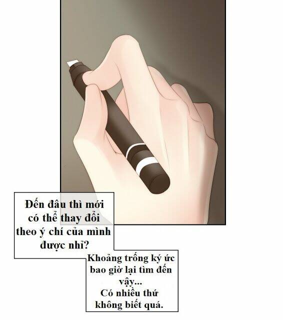 tình cờ tìm thấy tháng 7 chapter 5.2 23