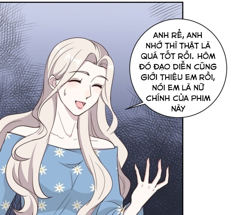 tổng tài, tránh xa tôi ra chapter 42 17