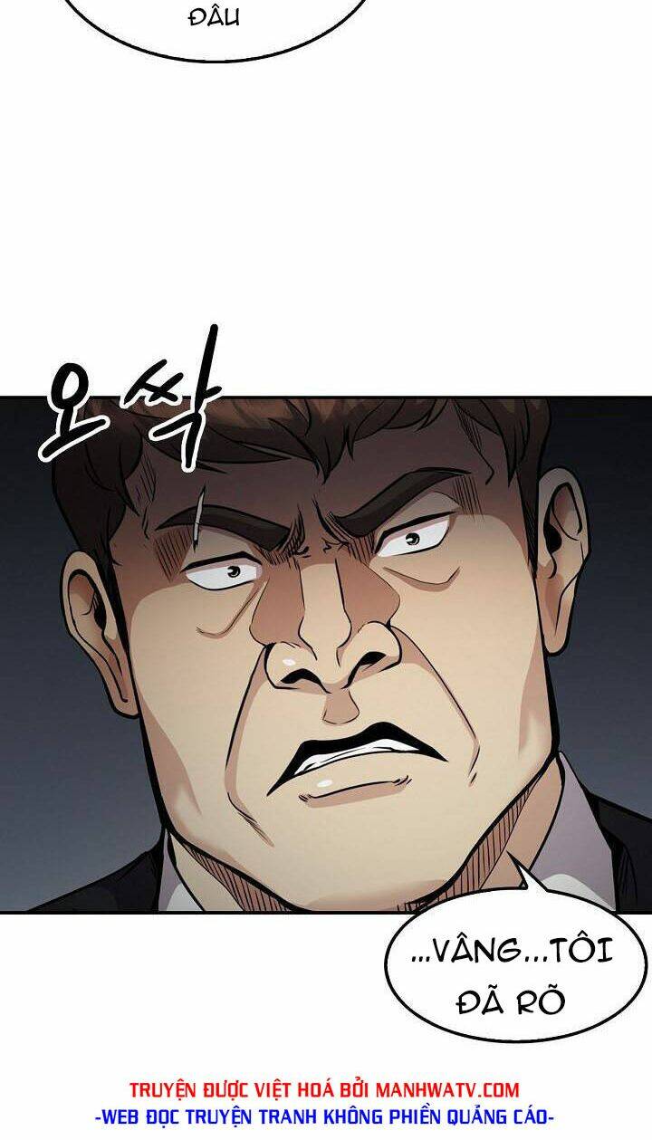 điều tra viên chuyển sinh chapter 117 23