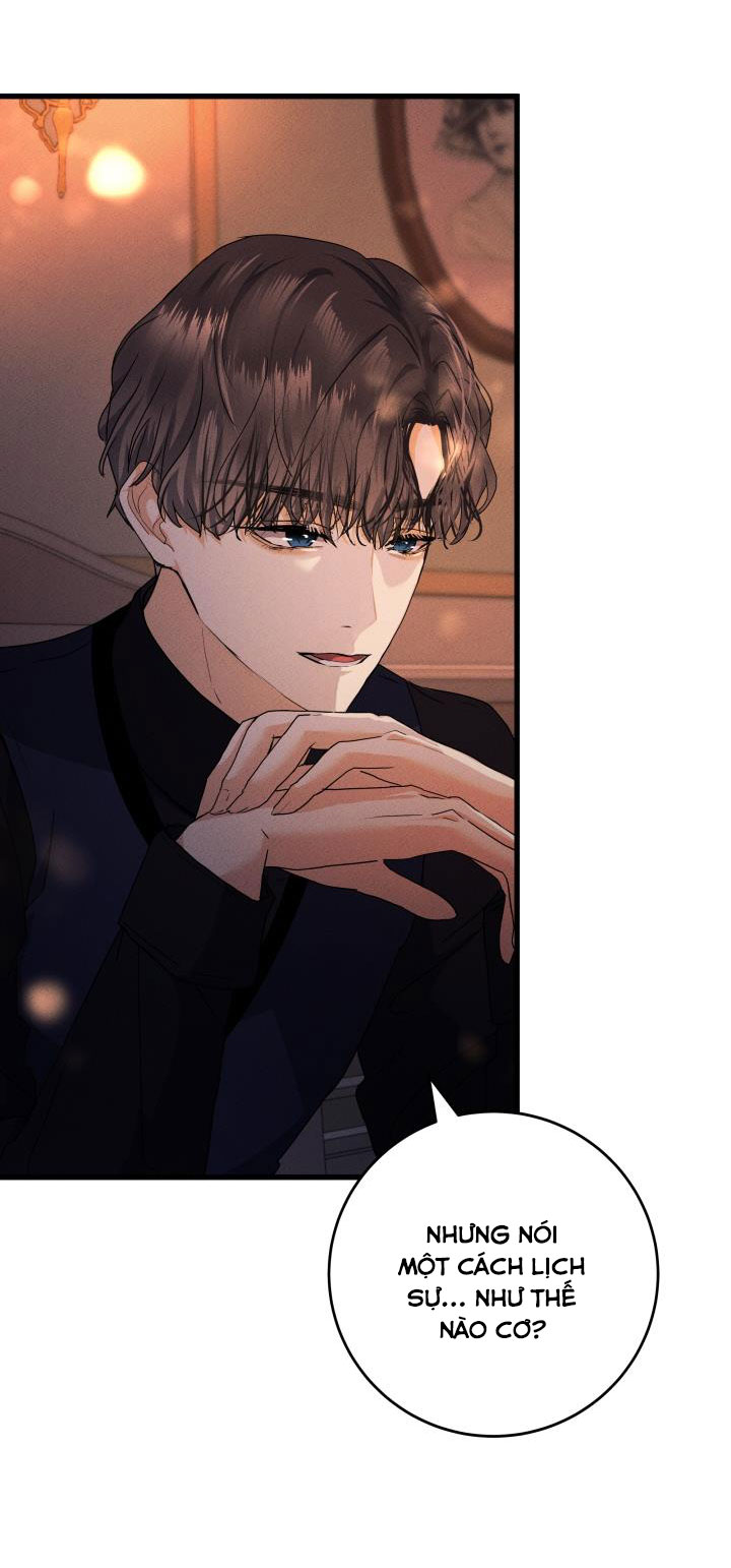 tôi muốn hủy cuộc hôn ước này chapter 22 41