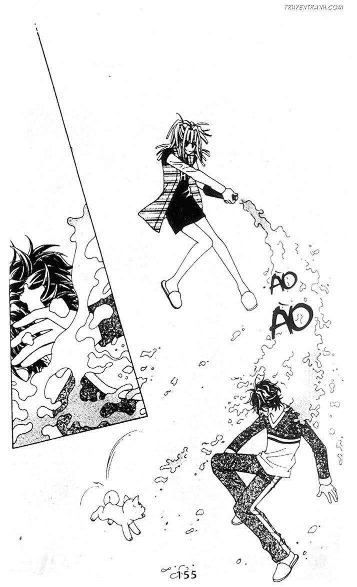 điên vì yêu - love like crazy chapter 30 15