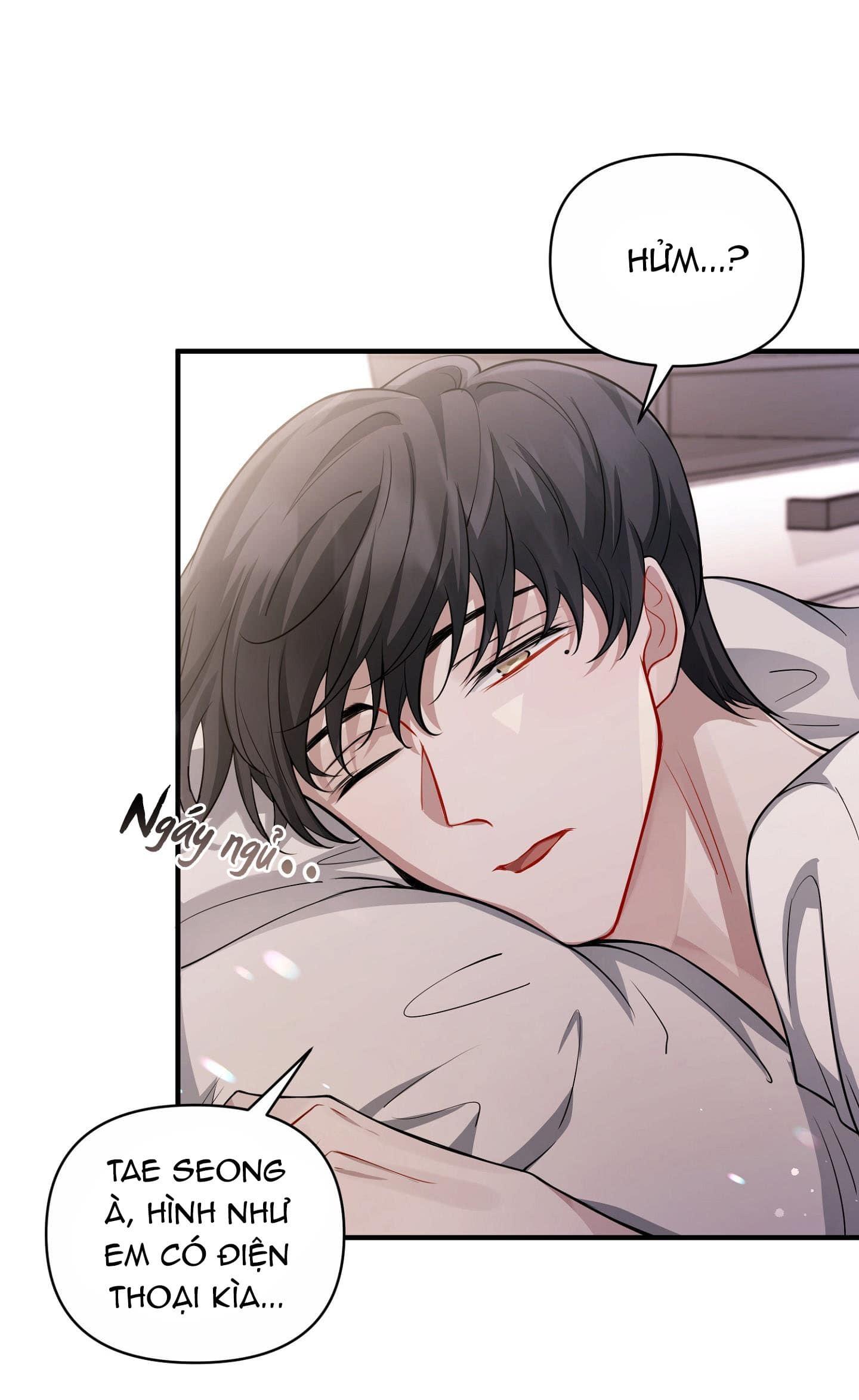 vết hằn chapter 24 87