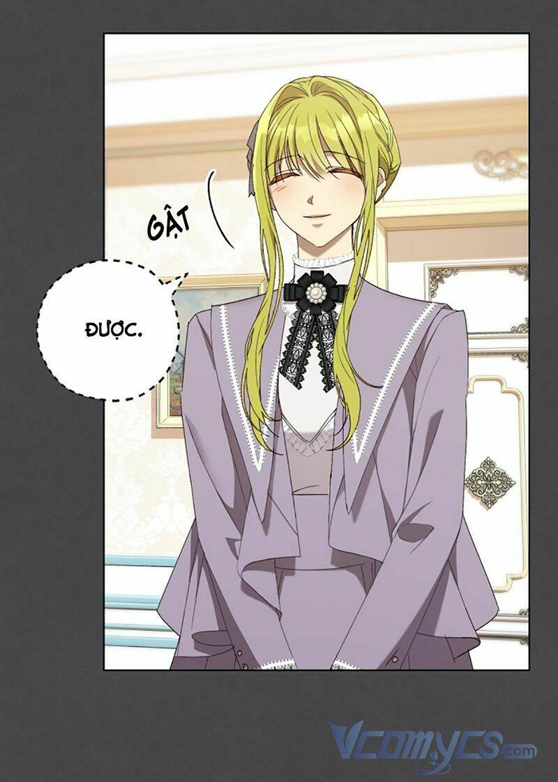 công chúa khắc dấu lên kẻ phản nghịch chapter 56 13