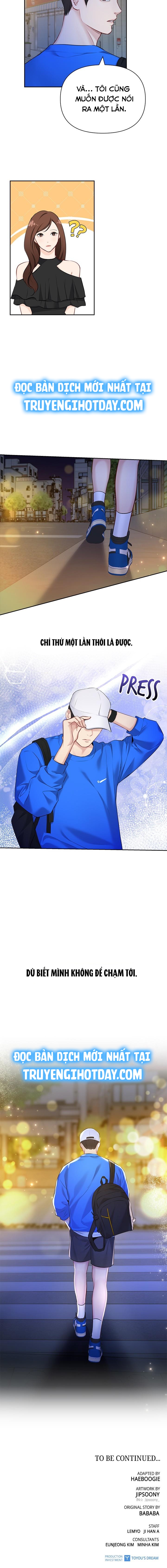 hẹn hò rồi yêu chapter 52 16