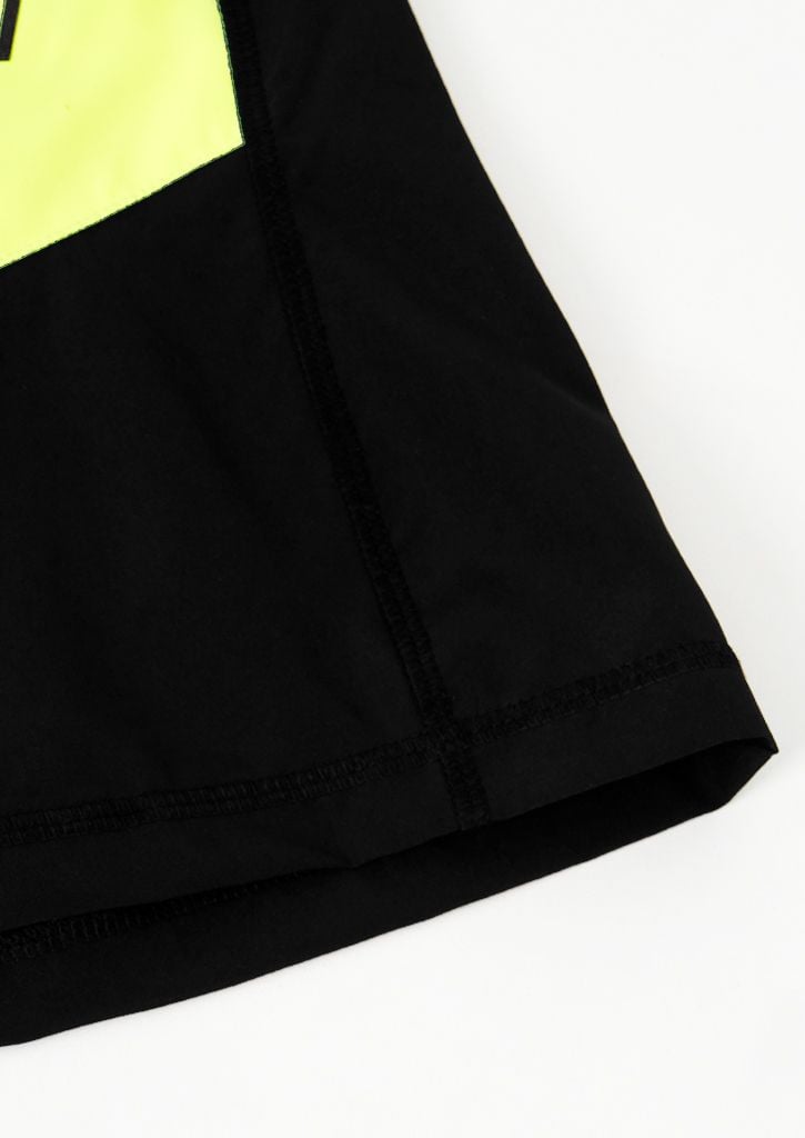 QUẦN SHORT CHẠY BỘ THỂ THAO THỜI TRANG ONWAYS NAM SHORT O23012 MEN