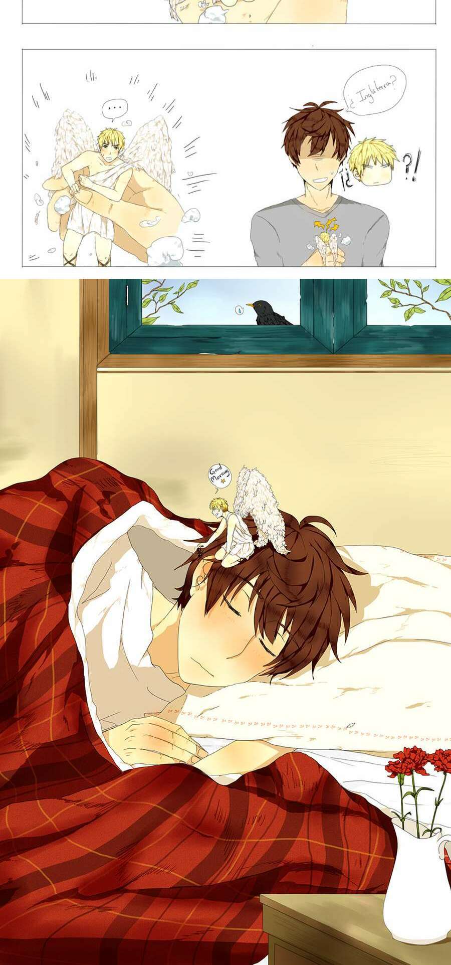 aph short dou chapter 91 2