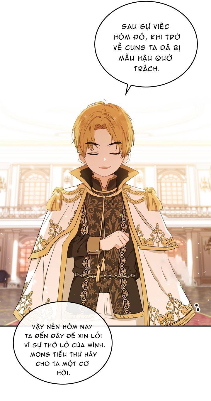 lần này tôi sẽ trở thành gia chủ chapter 23 9