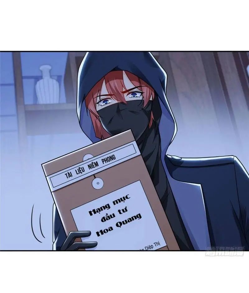 Hệt Như Hàn Quang Gặp Nắng Gắt chapter 147 12