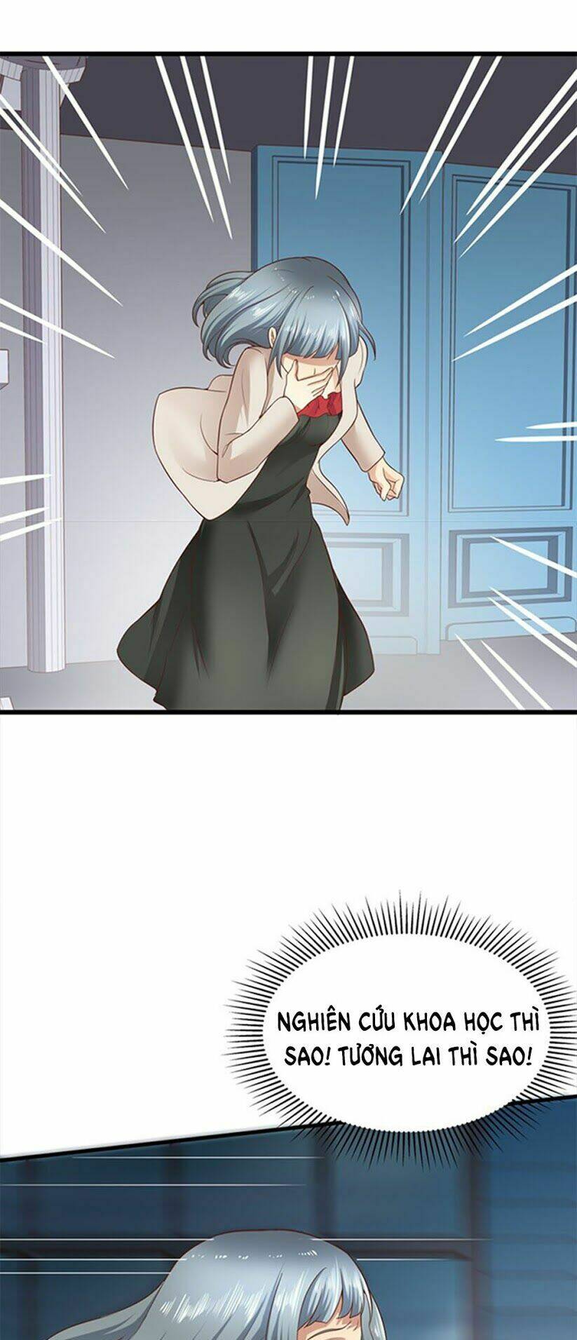 khi trò chơi ác ma bắt đầu chapter 26 35