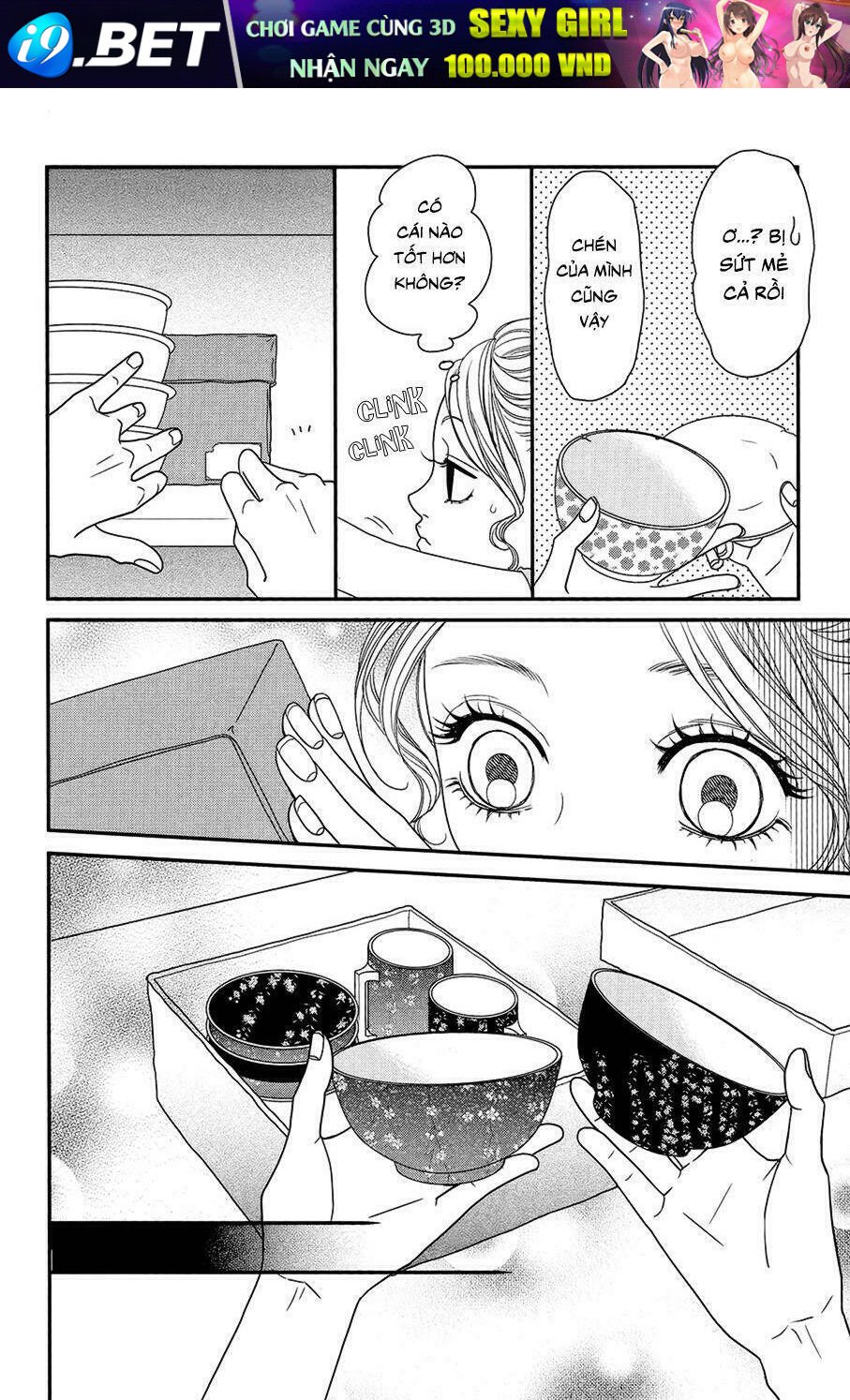 đóa hoa năm ấy chapter 2 24