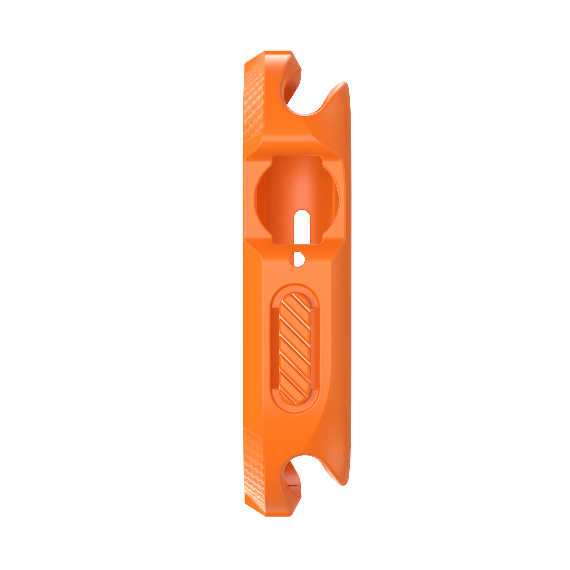 Case Ốp Bảo Vệ Kai.N Armor Carbon Cho đồng hồ Apple Watch Series 10, Chống Shock Toàn Diện_ Hàng chính hãng