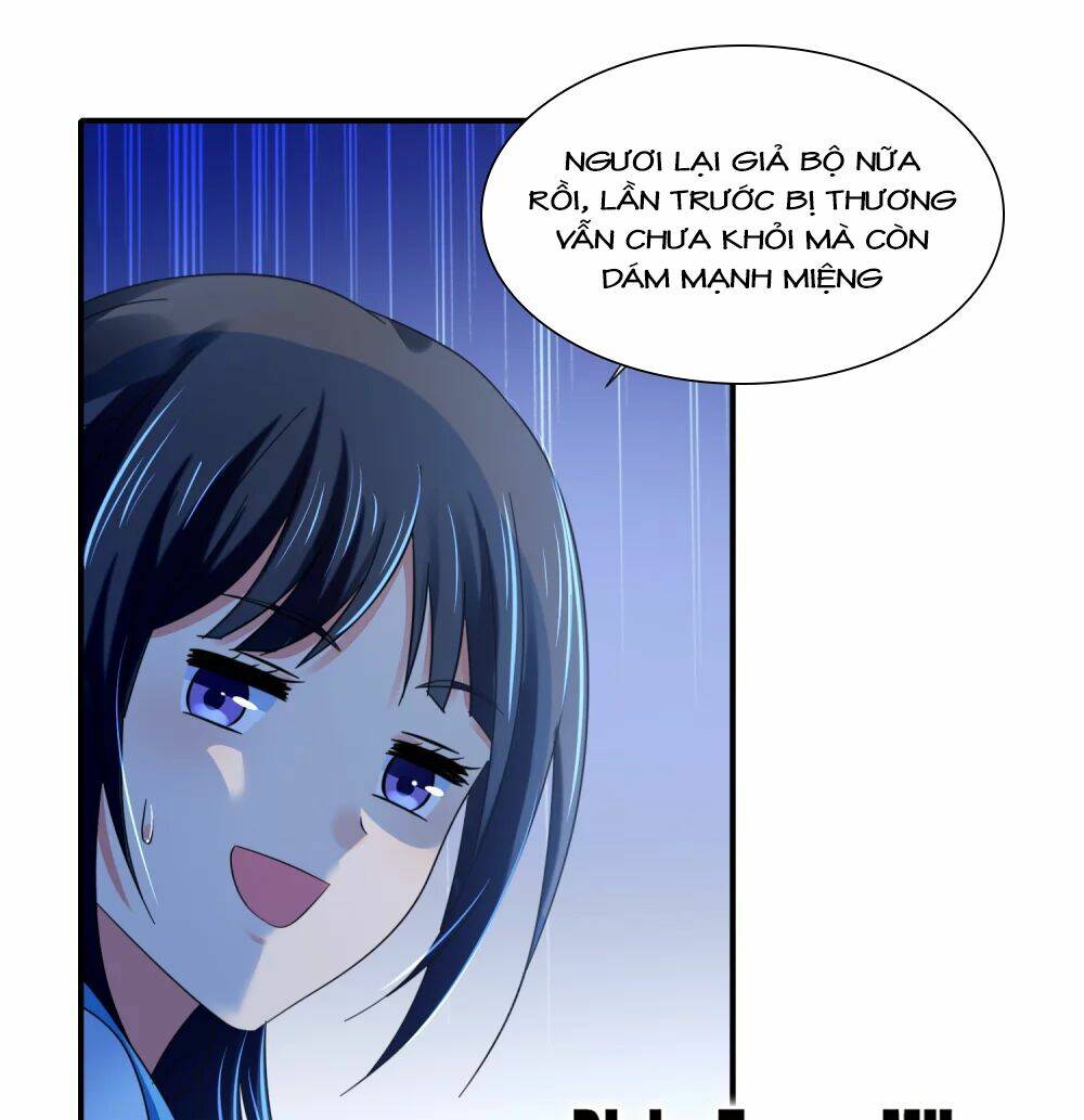 lãnh cung phế hậu muốn nghịch thiên chapter 161 6