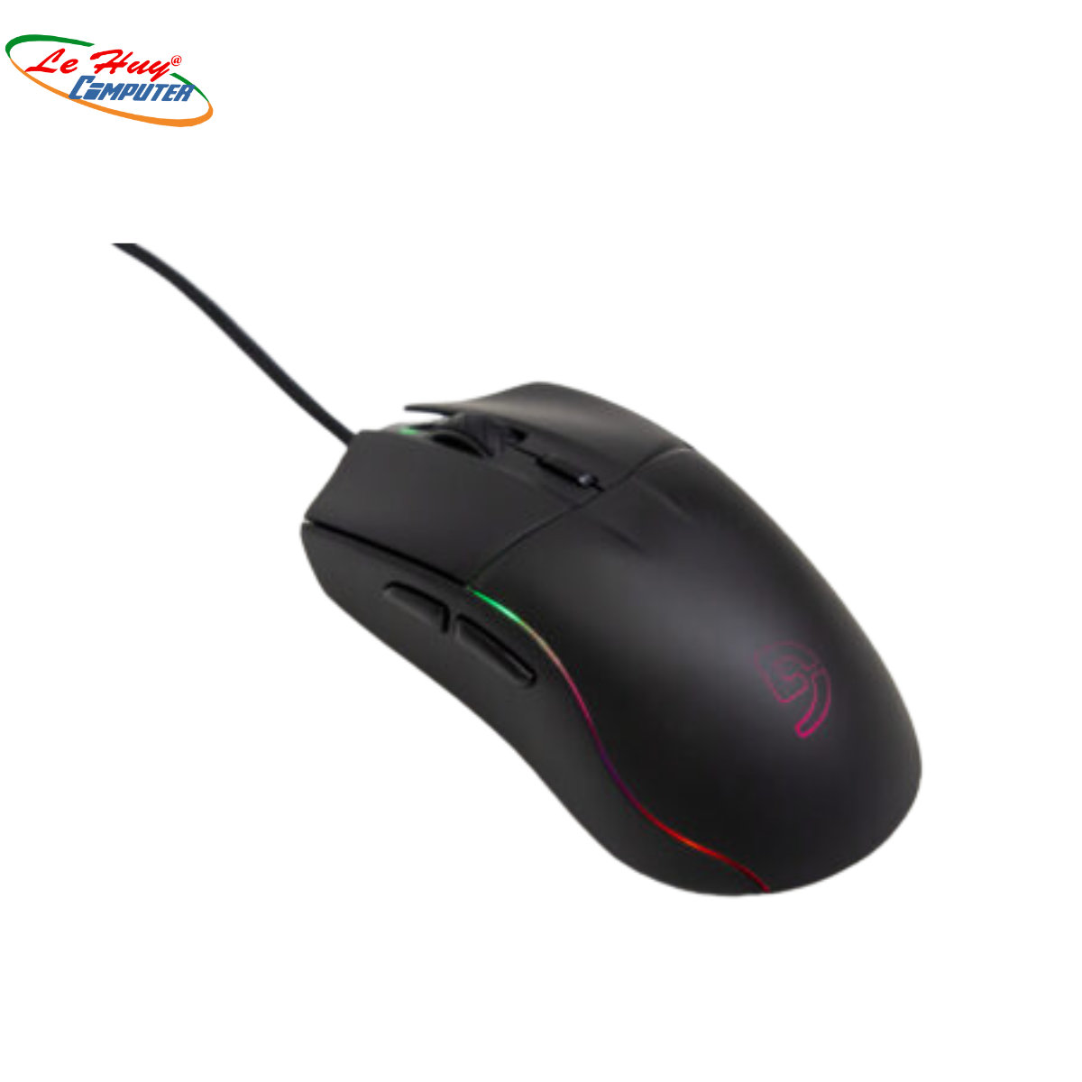 Chuột chơi game có dây Fuhlen G60s Pro - Hàng Chính Hãng