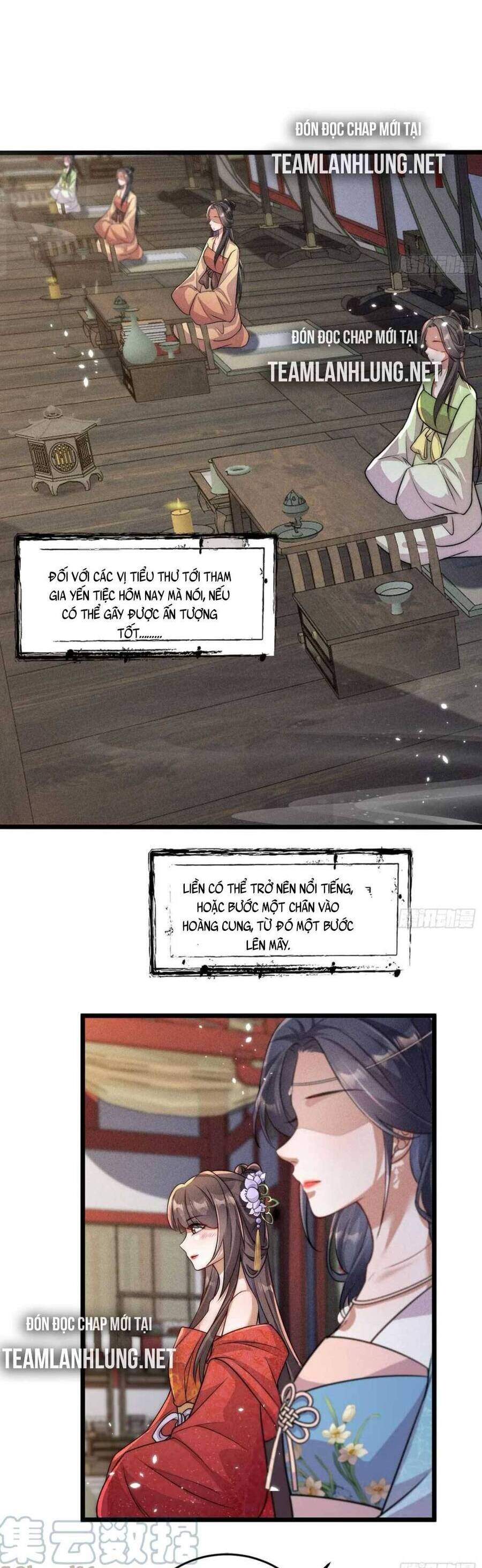 tái sinh trở lại : ta trở thành độc y thái tử phi chapter 31 8