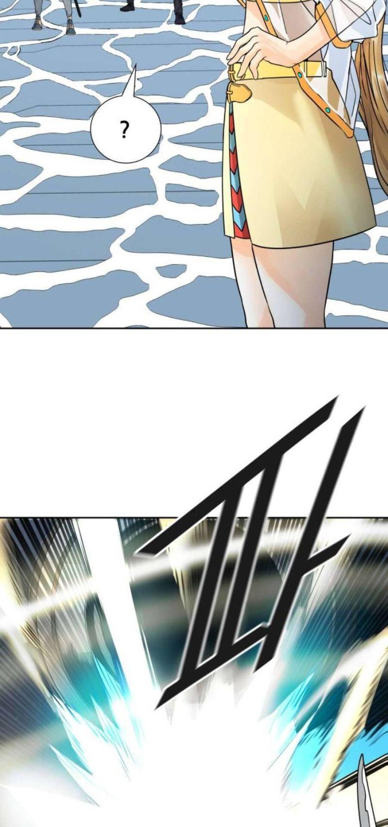 tòa tháp bí ẩn 2 chapter 491 45