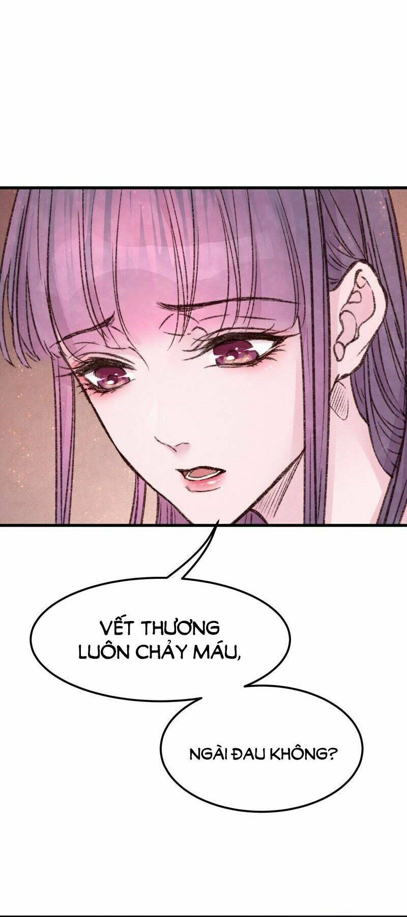 hoàng thái phi cũng muốn yêu chapter 20 5