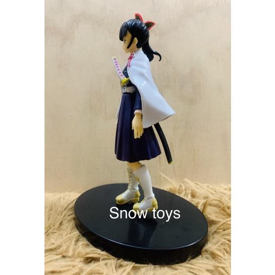 Mô hình Kanao Tsuyuri Kanao (kế vị Trùng Trụ Shinobu) figure Kimetsu no Yaiba Thanh Gươm Diệt Quỷ Cứu Nhân