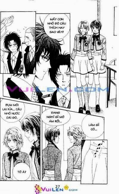 đại ca đi học chapter 8 27