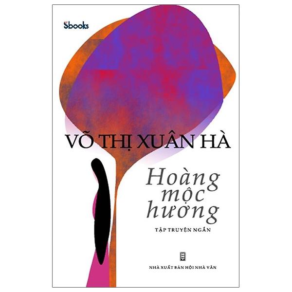 Hoàng Mộc Hương