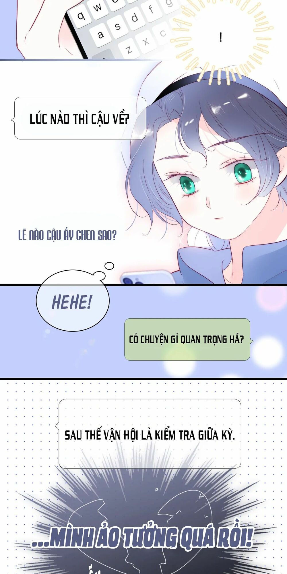 chạy trốn cùng con nhím chapter 41 38