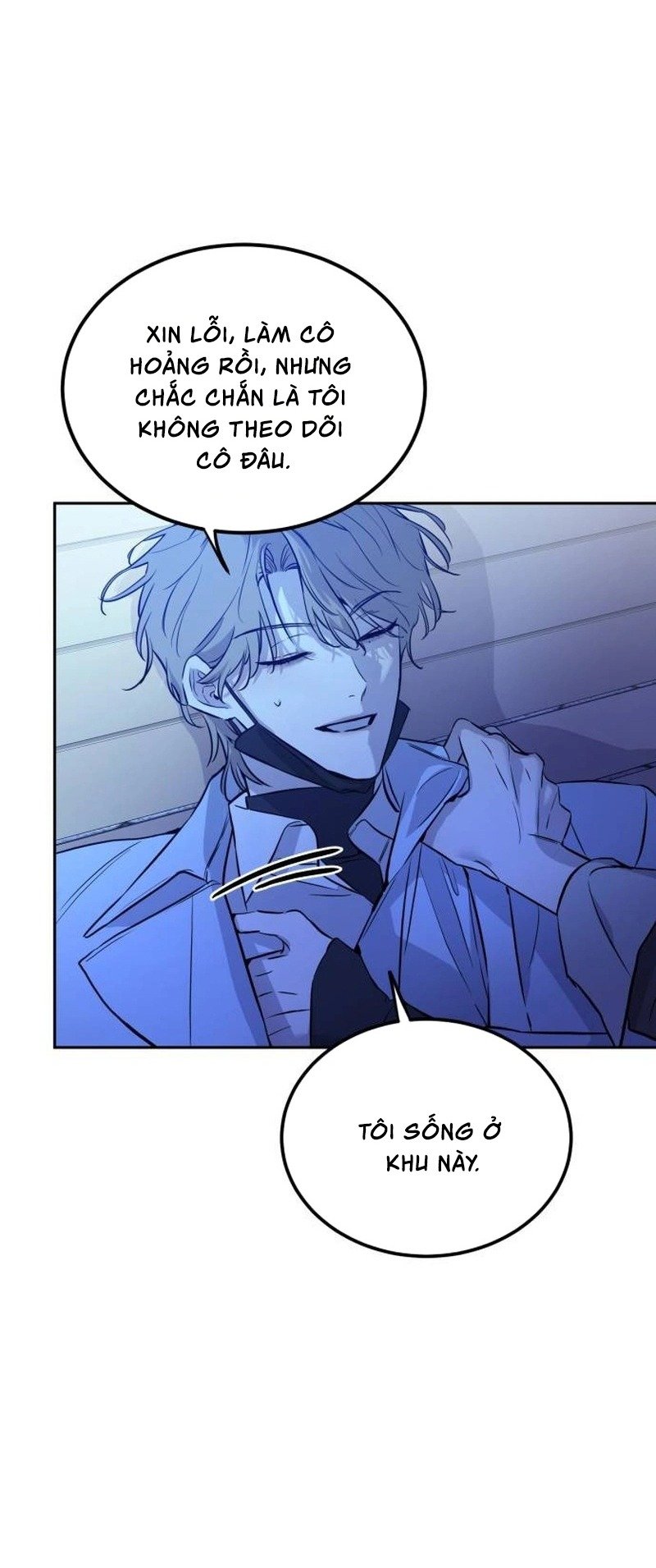 những thứ thú tính chapter 3 8