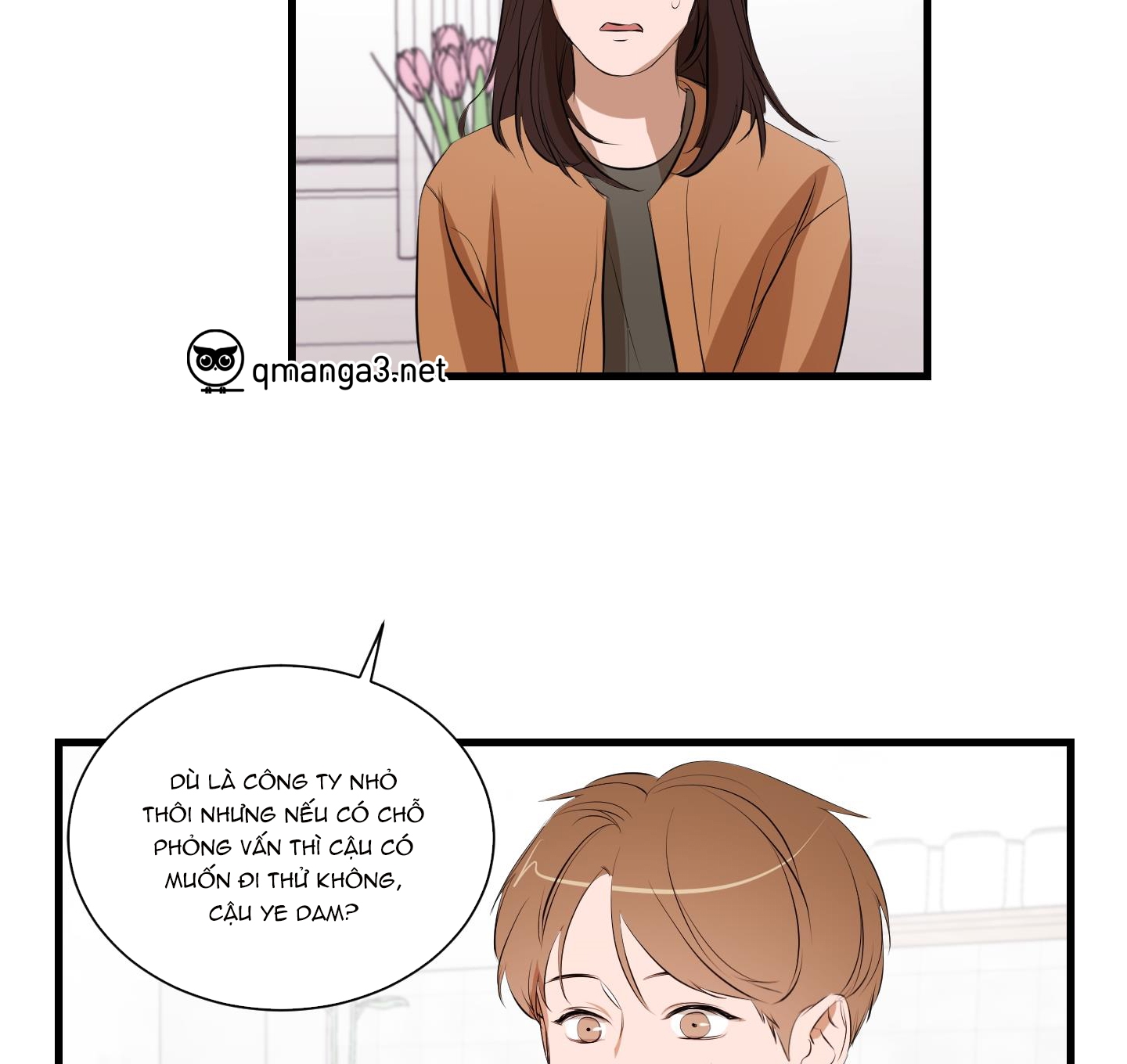 chốn riêng tư chapter 26 23