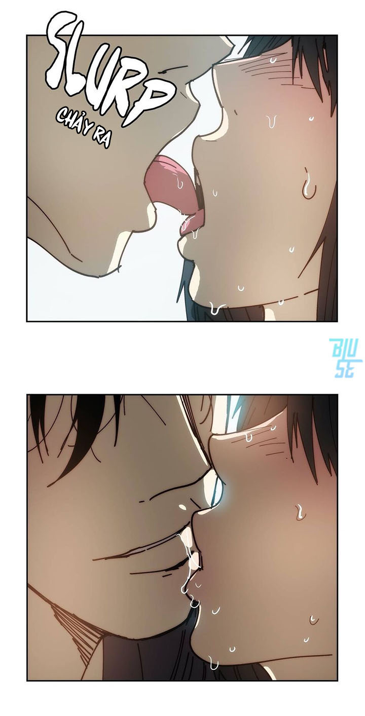 dục vọng chết người chapter 19 33