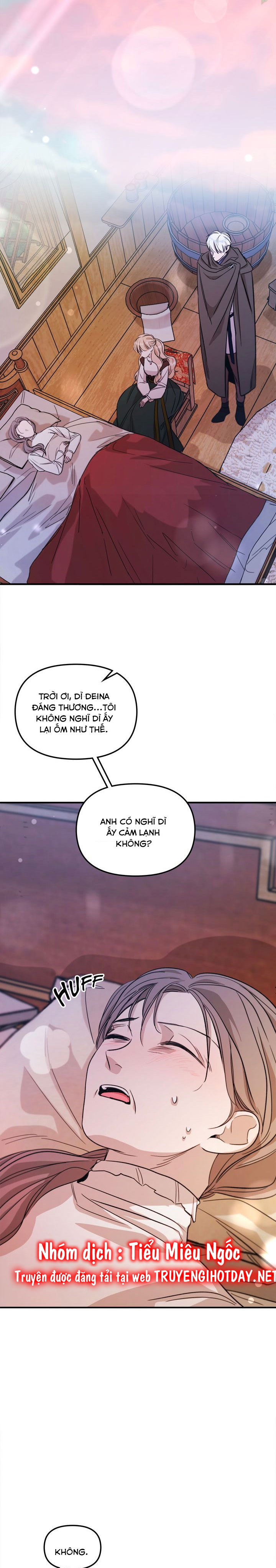 quán trọ dragondaily chapter 48 9