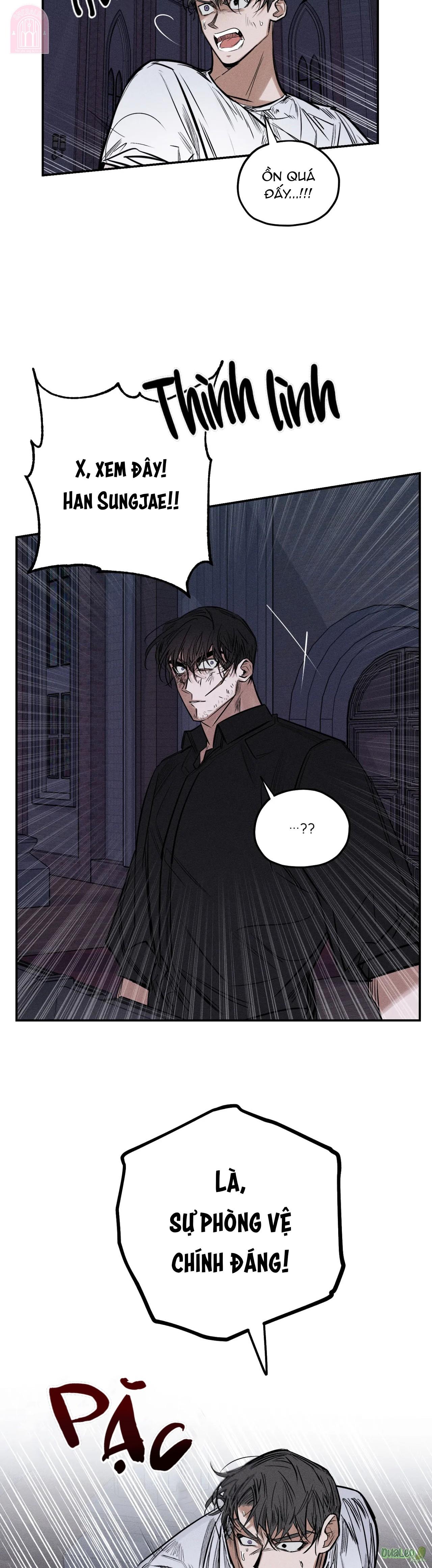 đóa hoa tội lỗi chapter 46 24